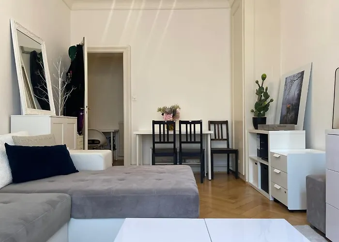 Chambre Geneve